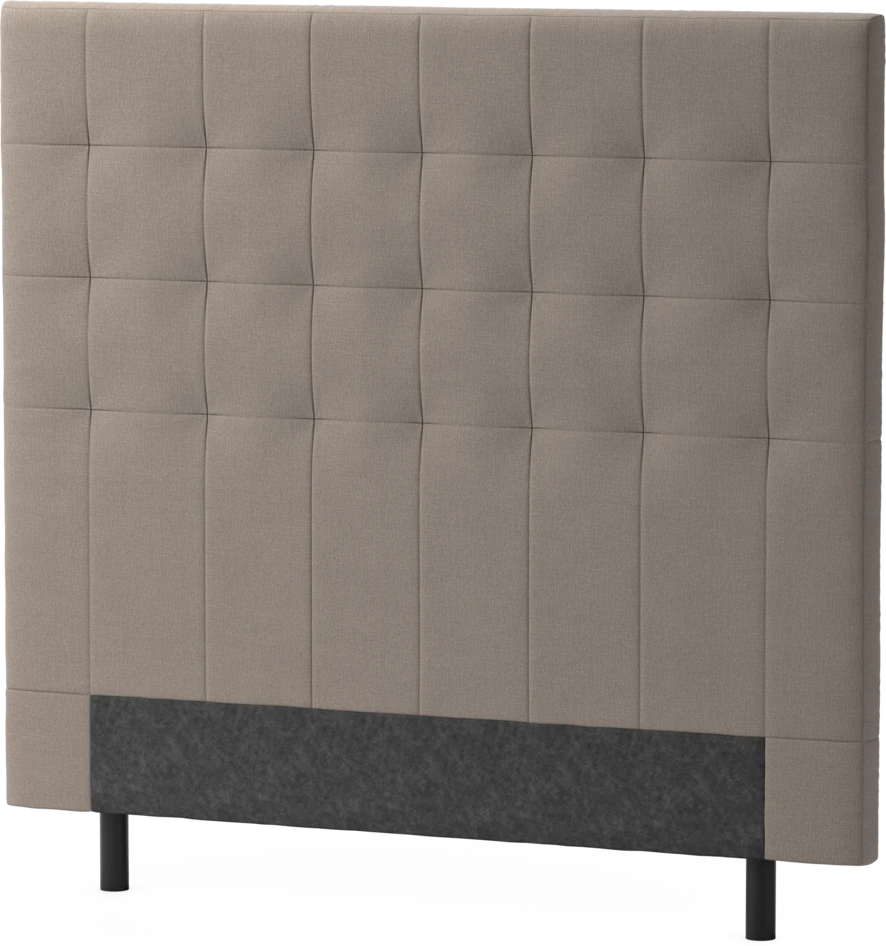 Delux Trensad - Sänggavel, 90-210 cm