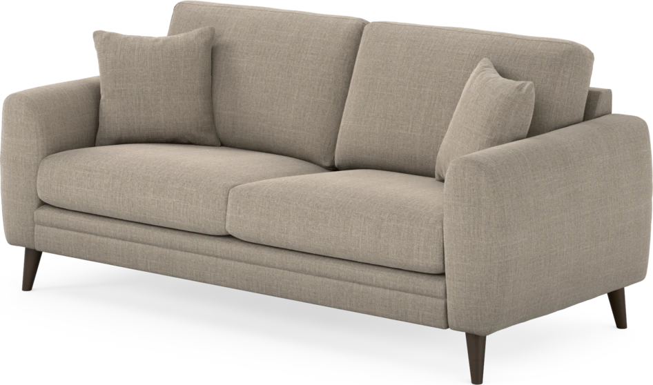 Eden - 2,5-sits soffa - Beige