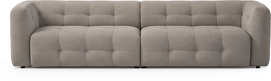 Bella Grande - 4-sits soffa - Beige