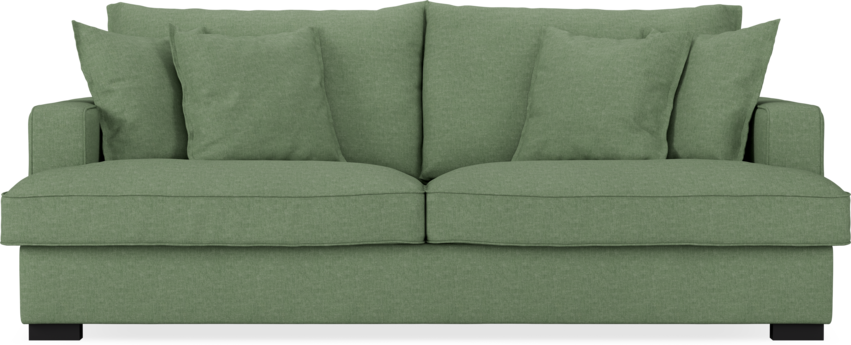 Mila 3-sits soffa | Mio
