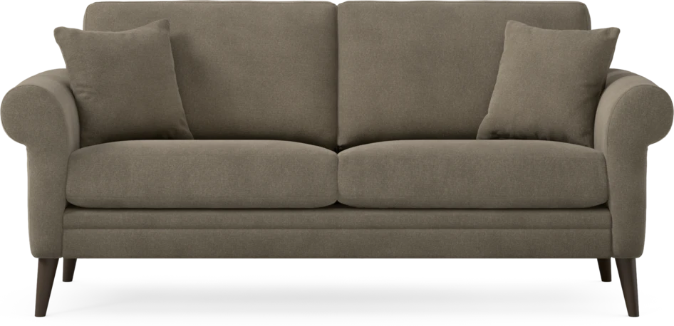 Eden - 2,5-sits soffa - Beige