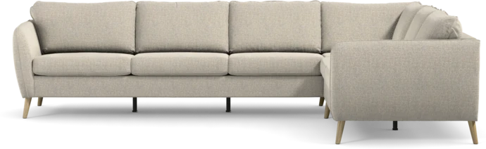 County, Hörnsoffa, 3+2-sits