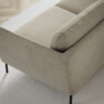 Madison Lux - 2-sits soffa - Beige