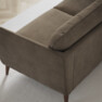 Bridge - 4-sits soffa - Beige