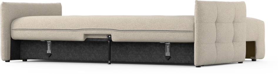 Bella - Bäddsoffa 3-sits - Beige