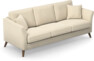 Eden - 3-sits soffa - Beige