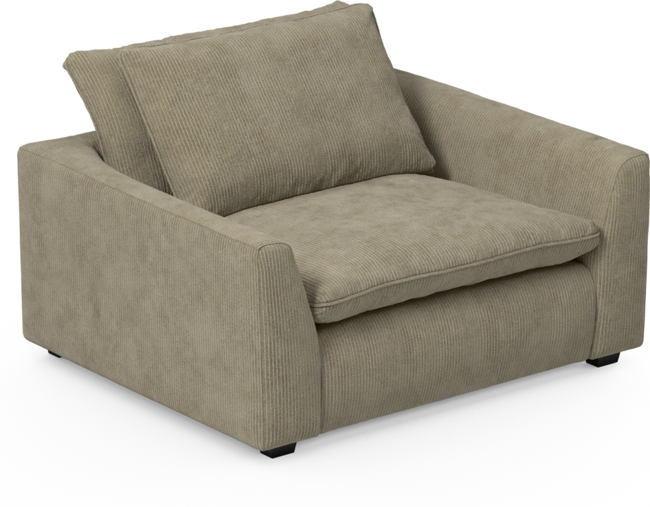Bellora - 1-sits - Beige