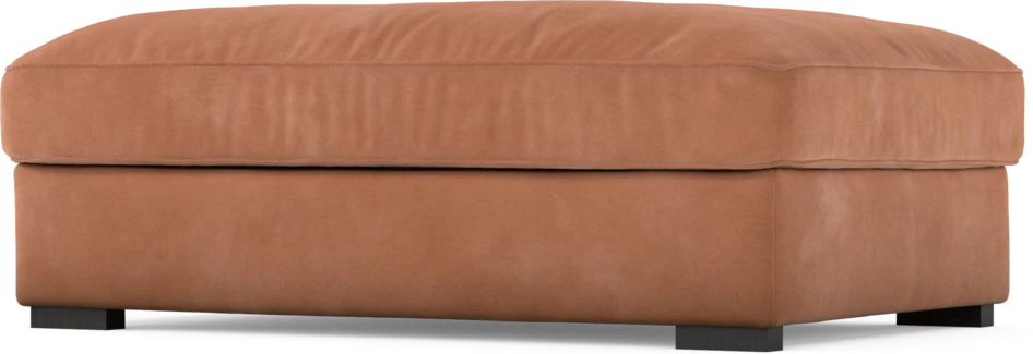 Rossi - Fotpall XL - Orange