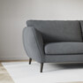 Madison Lux - 2-sits soffa - Grå