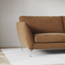 Madison Lux - 3-sits soffa - Brun