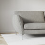 Madison Lux - 2-sits soffa - Vit