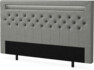 New York led - Sänggavel, 90-210 cm