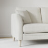 Eden - 3-sits soffa - Beige