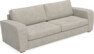 Friday - 3-sits soffa - Beige