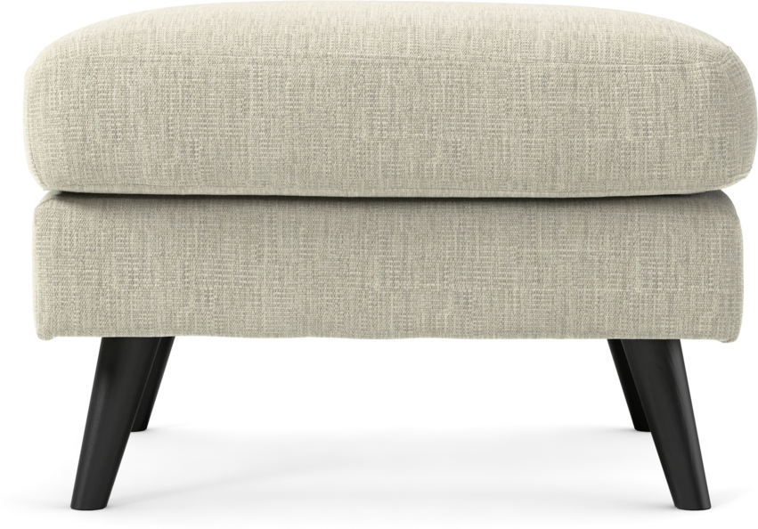 Bridge - Fotpall 70 - Beige