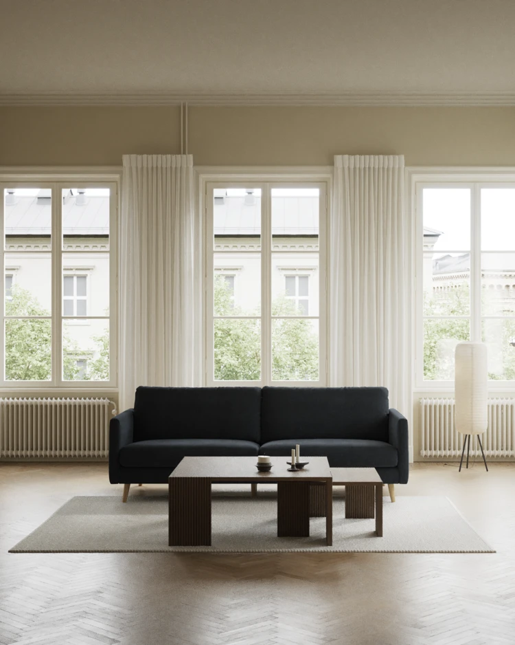 Madison - 4-sits soffa - inspiration