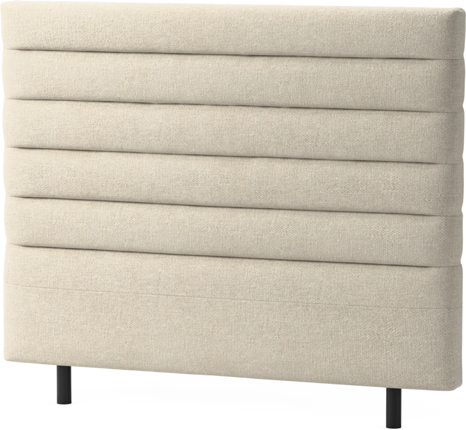 Asperö Horisontell - Sänggavel, 160-180 cm