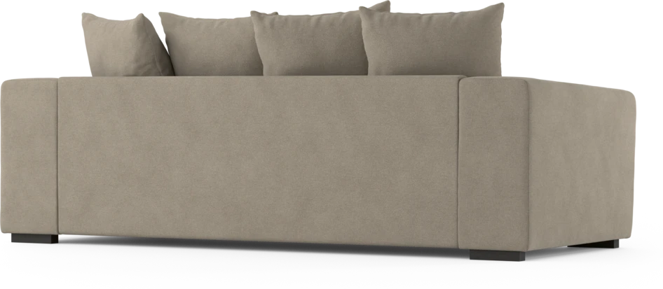 Town - 3-sits soffa - Beige
