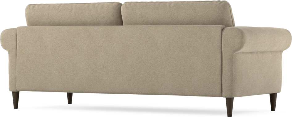 Bridge - 3-sits soffa - Beige