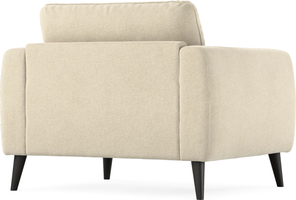 Bridge - Fåtölj - Beige