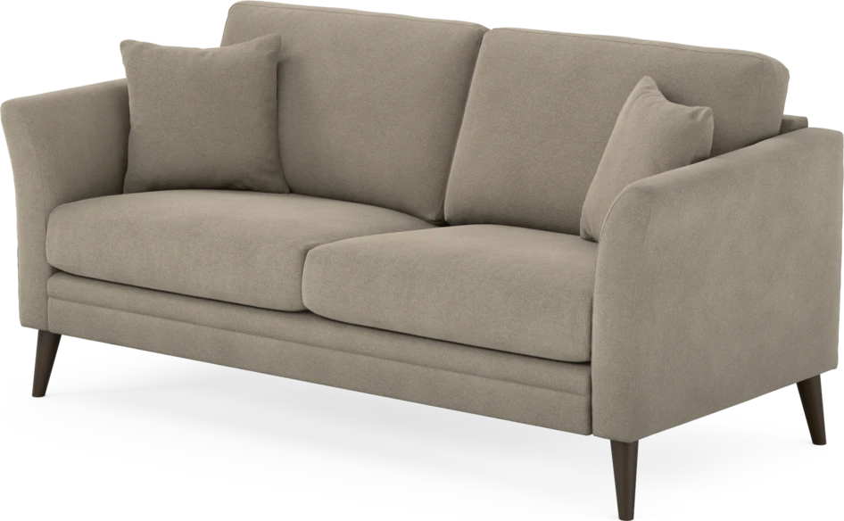 Eden - 2,5-sits soffa - Beige