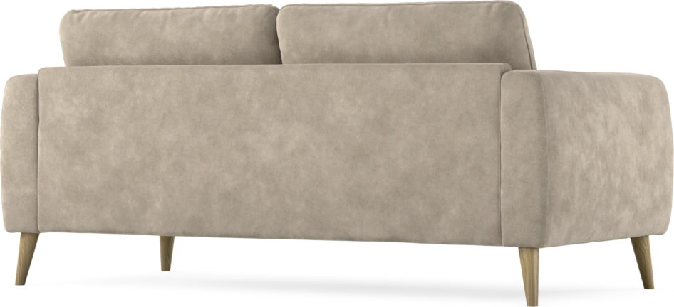 Bridge - 2-sits soffa - Beige