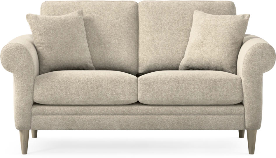 Eden - 2-sits soffa - Beige