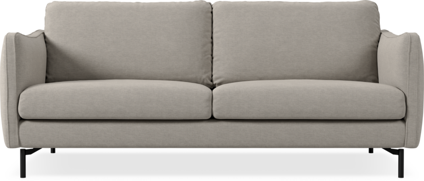 Madison Lux - 3-sits soffa - Beige