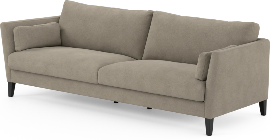 Winston - 4-sits soffa - Beige