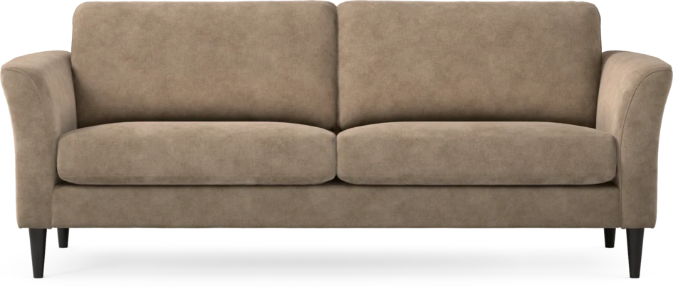 Bridge - 3-sits soffa - Beige