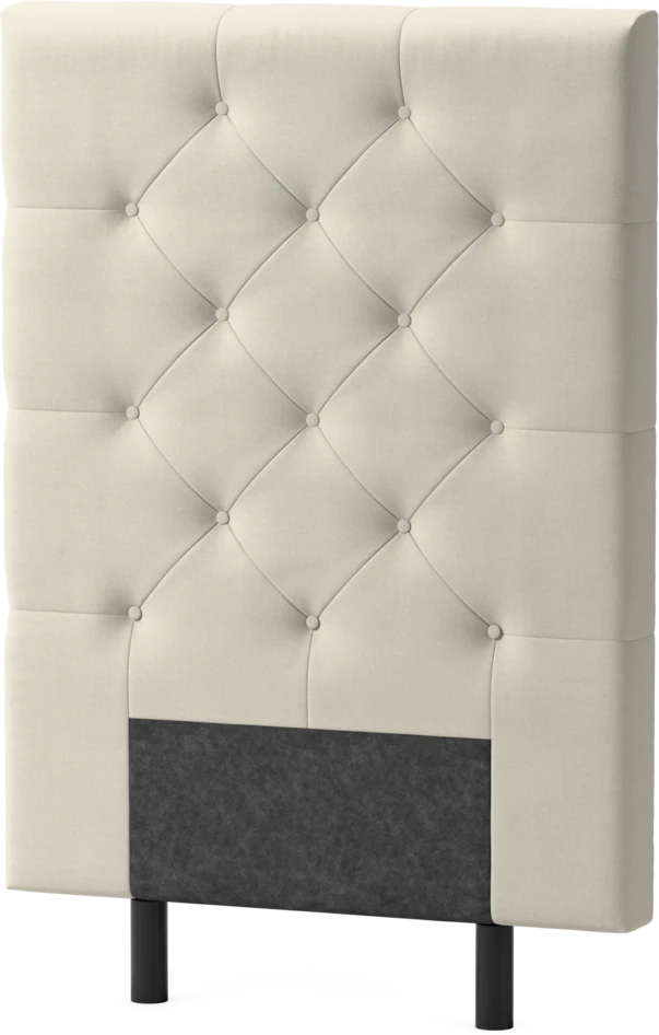 Delux Pikerad - Sänggavel, 90-210 cm