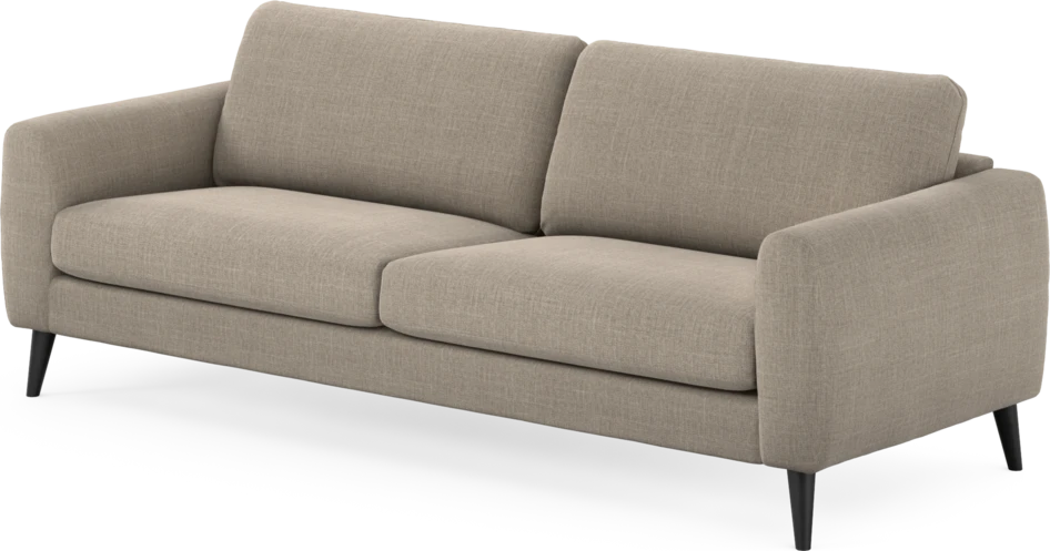 Bridge - 4-sits soffa - Beige