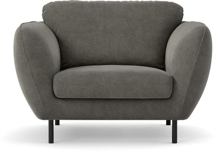 Madison Lux, Fåtölj, 70 cm