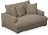 Rossi - 2-sits - Beige