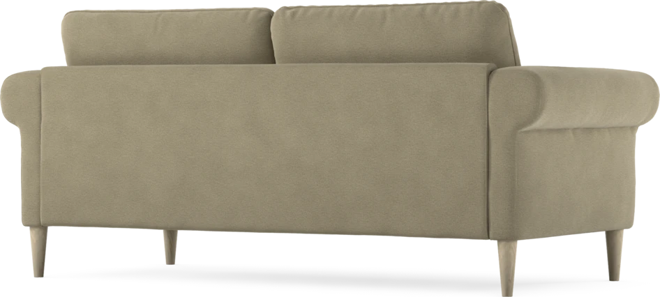 Bridge - 2-sits soffa - Beige