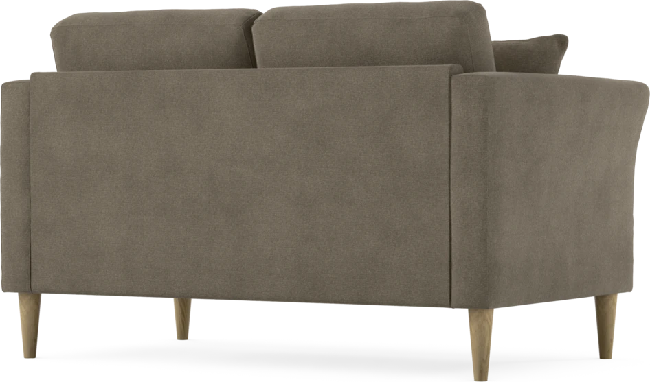Eden - 2-sits soffa - Beige