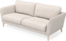 Bridge - 3-sits soffa - Beige