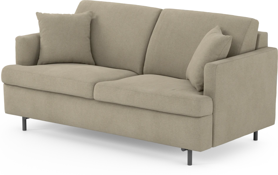 Harpsund - Bäddsoffa 3-sits - Beige