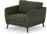 County - Fåtölj - Grön