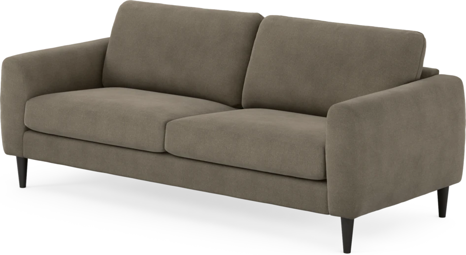 Bridge - 3-sits soffa - Beige