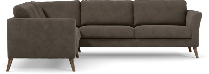 Bridge, Hörnsoffa, 2+3-sits