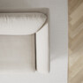 Madison Lux - 3-sits soffa - Beige
