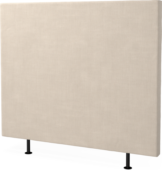 Cape slät - Sänggavel , 90-210 cm