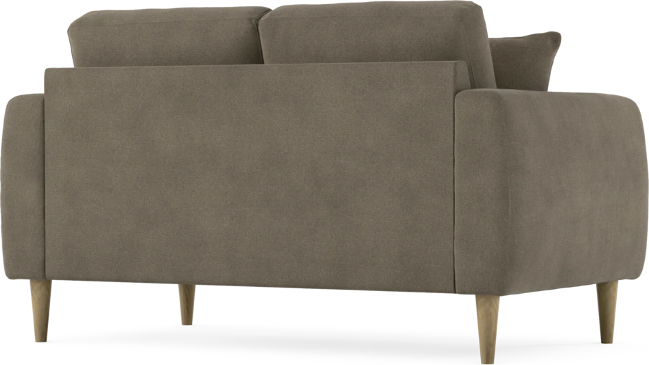 Eden - 2-sits soffa - Beige