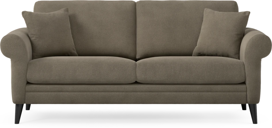 Eden - 2,5-sits soffa - Beige