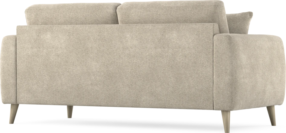 Eden - 2,5-sits soffa - Beige