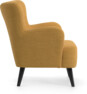 Timmy - Fåtölj - Gul