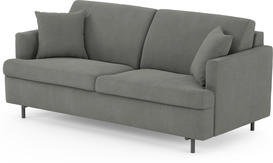 Harpsund - Bäddsoffa 3,5-sits - Grå