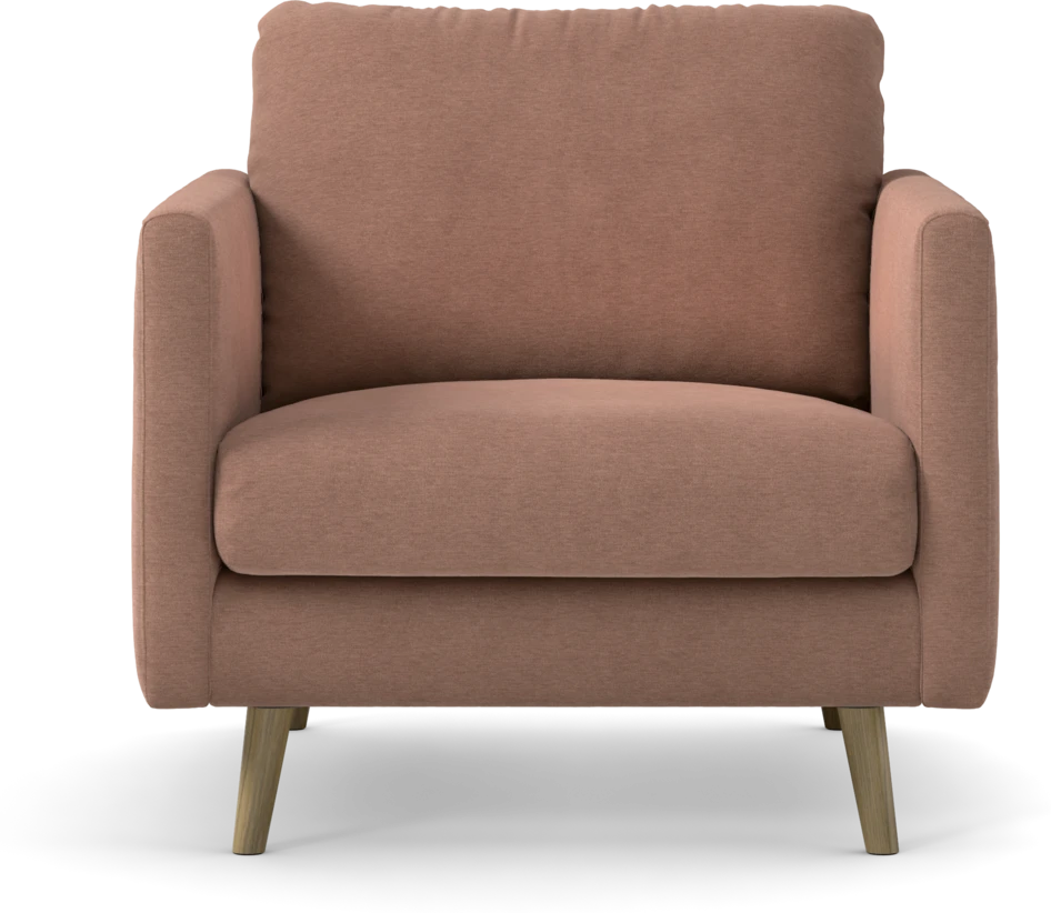 Madison Klädsel - Klädsel till 1-sits 70 - Rosa