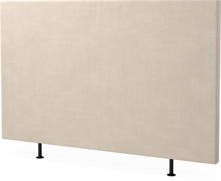 Cape slät - Sänggavel , 90-210 cm